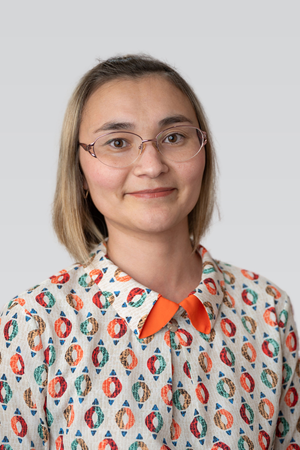 Родина